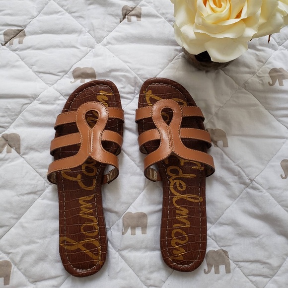 sam edelman bondi sandal